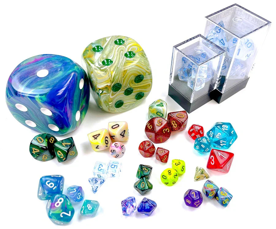 Dice Sets