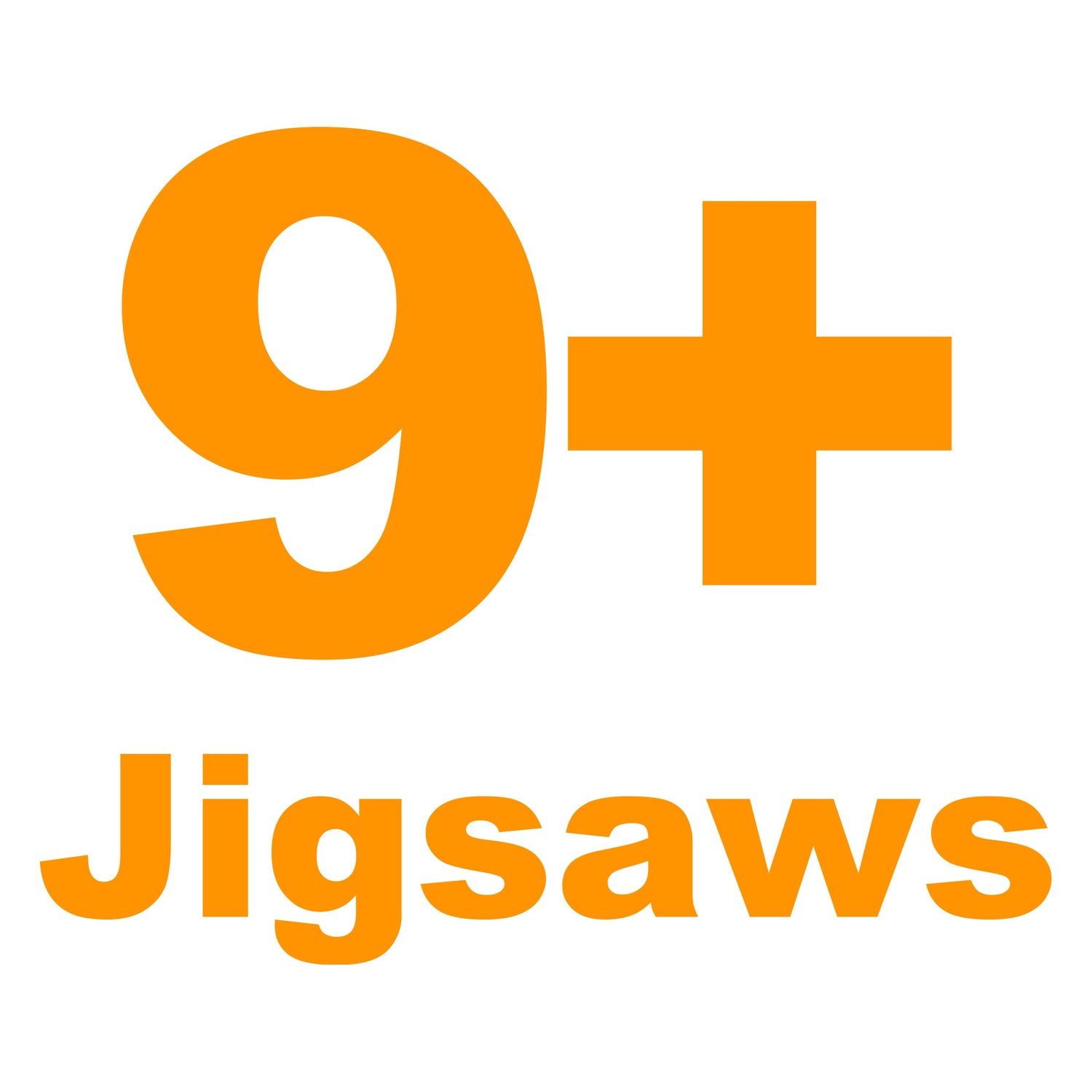 9+ Jigsaws