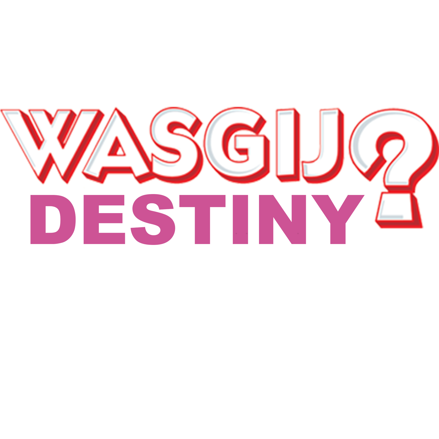 Wasgij Destiny