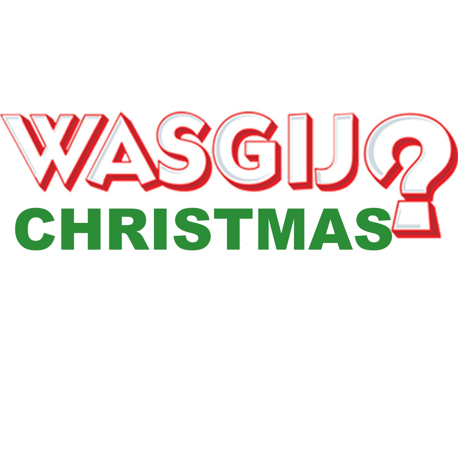 Wasgij Christmas