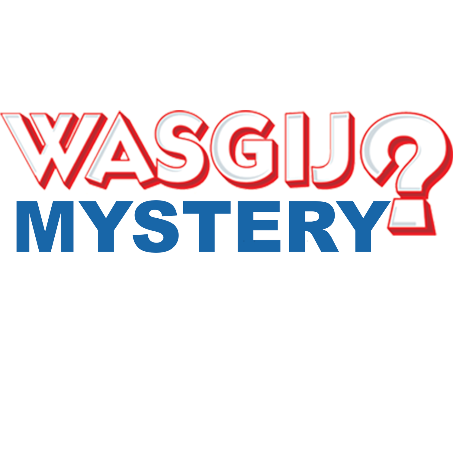 Wasgij Mystery