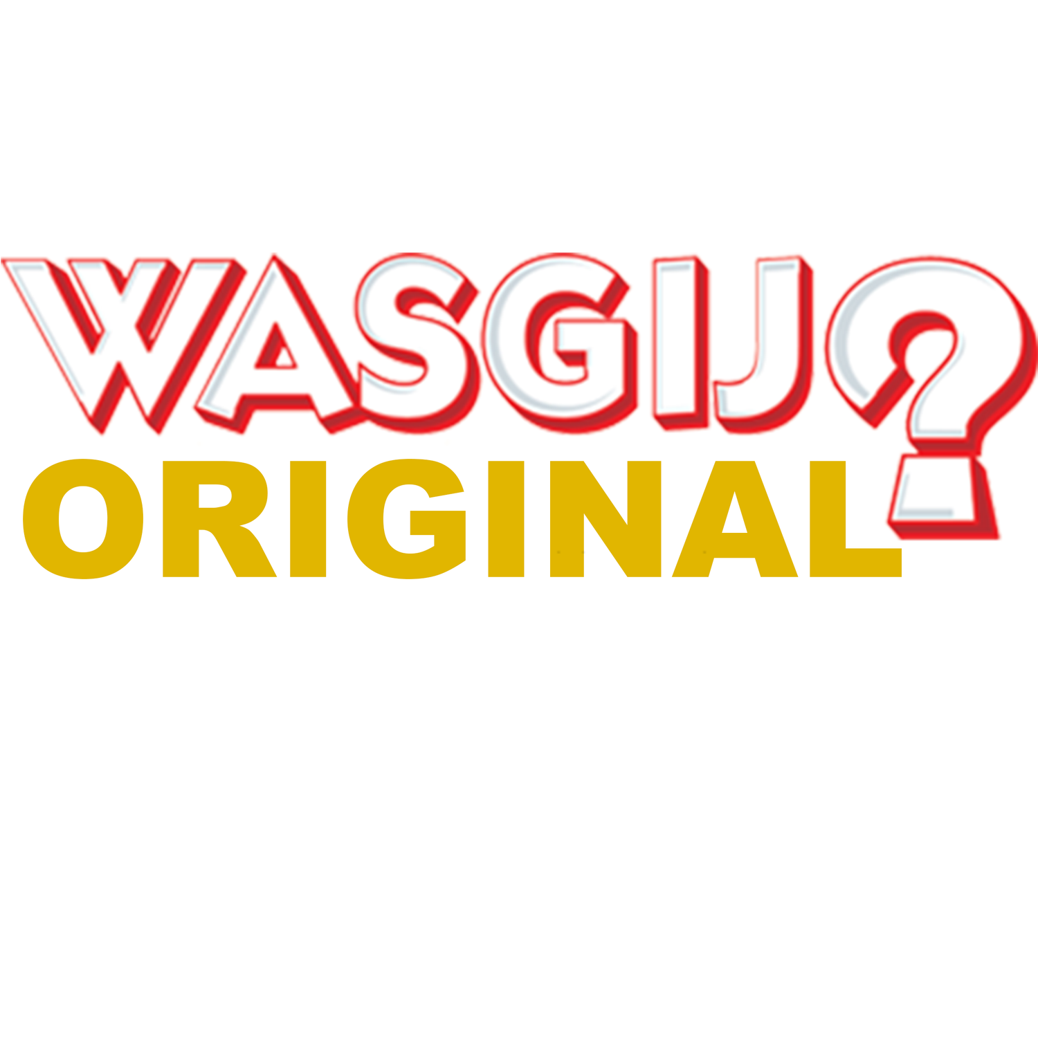 Wasgij Original