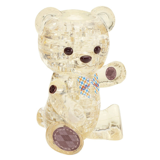 3D CRYSTAL | HENRY JEWEL BEAR