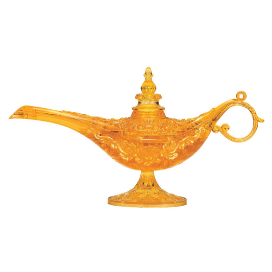 3D CRYSTAL | MAGIC LAMP