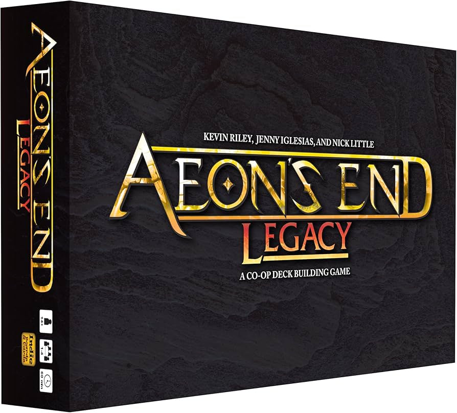 AEONS END | LEGACY