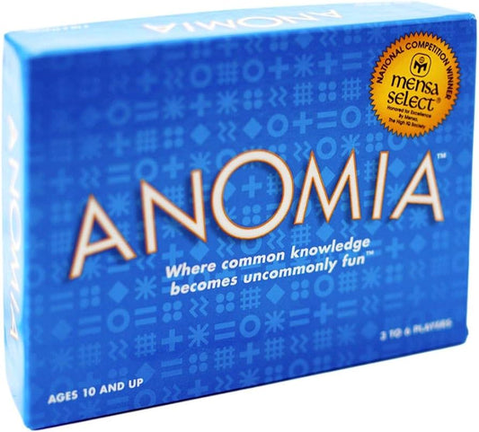 ANOMIA