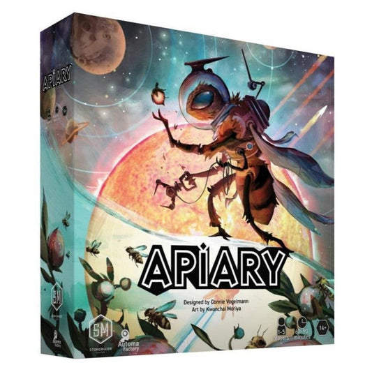 APIARY