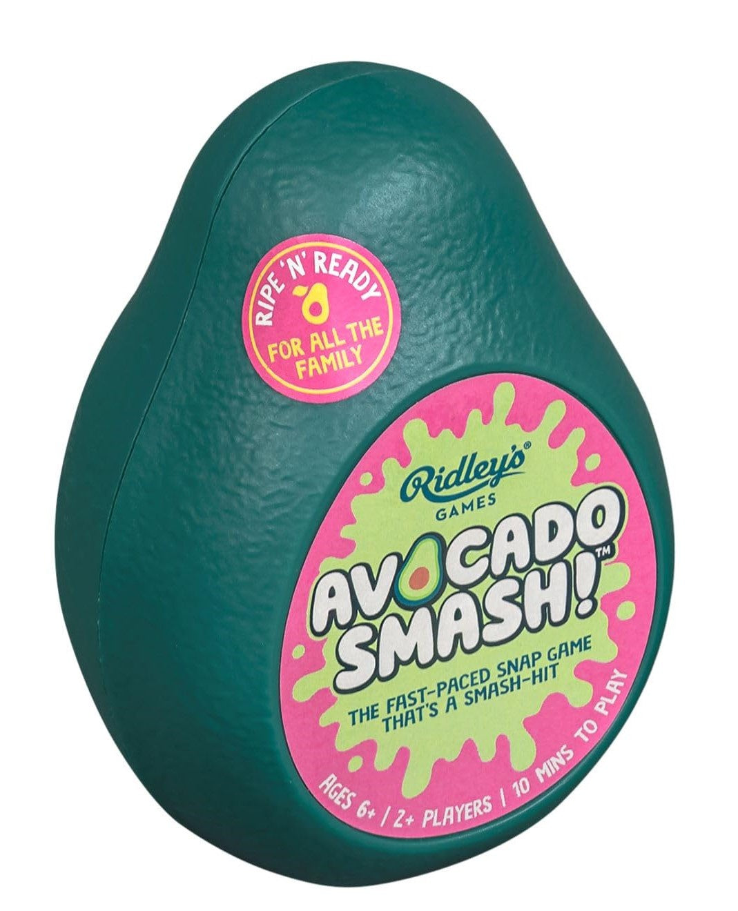 AVOCADO SMASH