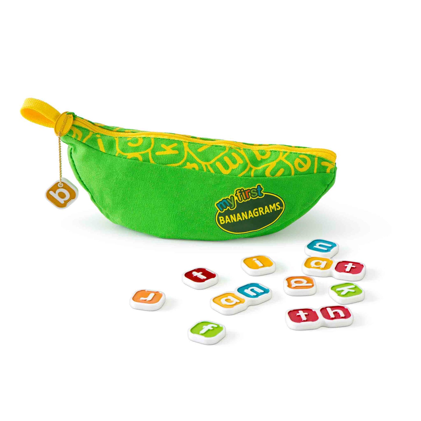 BANANAGRAMS | MY FIRST