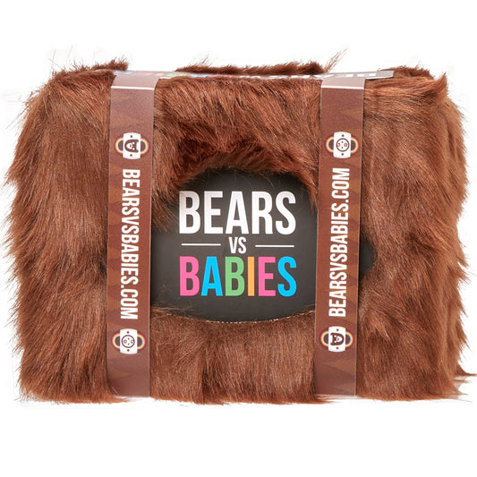 BEARS VS BABIES