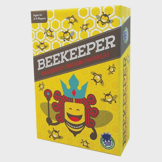 BEEKEEPER