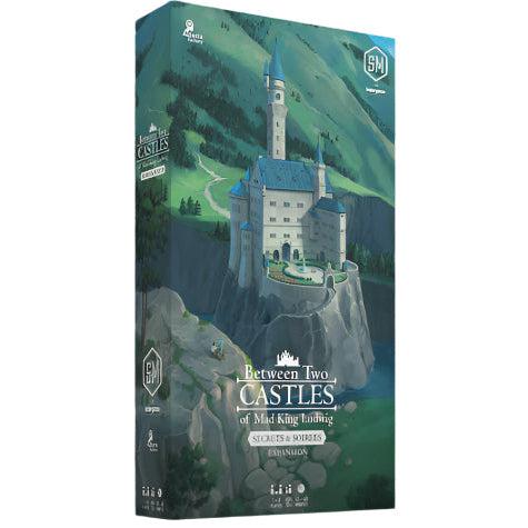 BETWEEN TWO CASTLES OF MAD KING LUDWIG | SECRETS AND SOIREES EXP