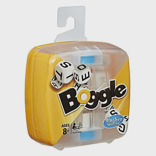 BOGGLE - CLASSIC