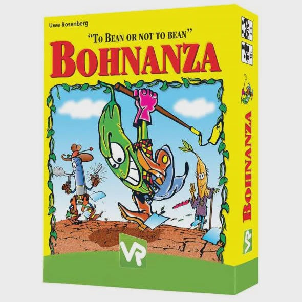 BOHNANZA | ORIGINAL