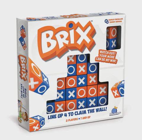 BRIX