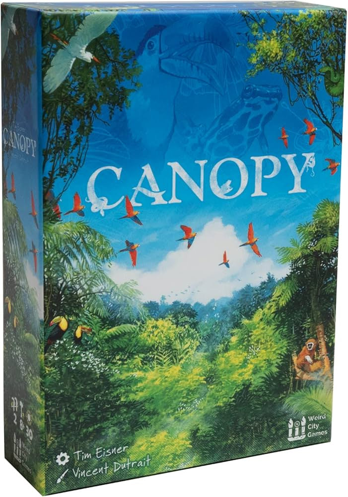 CANOPY