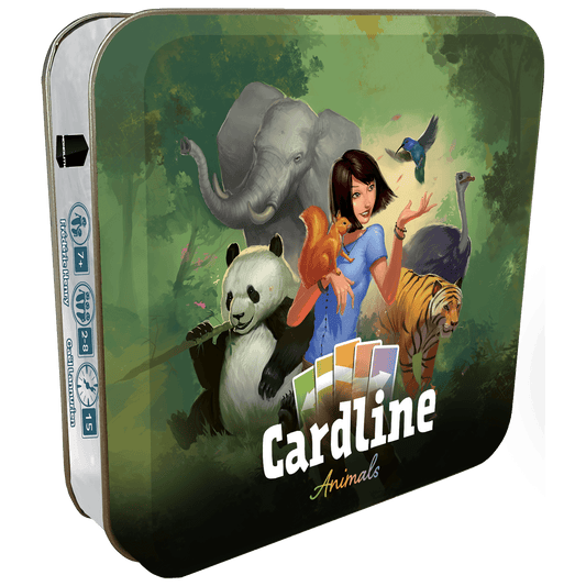 CARDLINE | ANIMALS