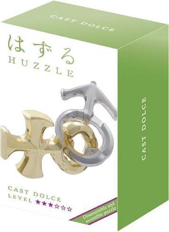 CAST PUZZLE | DOLCE