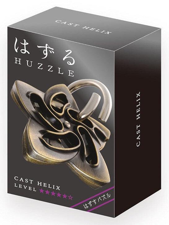 CAST PUZZLE | HELIX