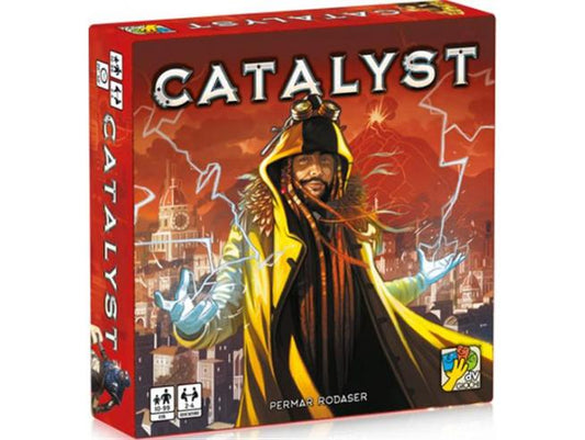 CATALYST