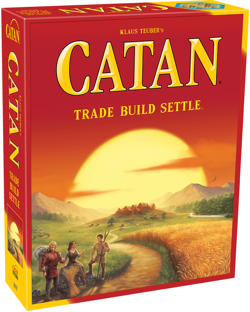 CATAN