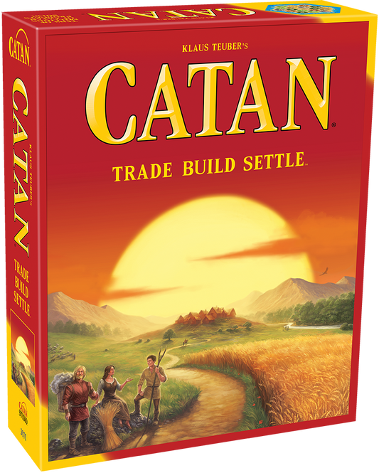 CATAN