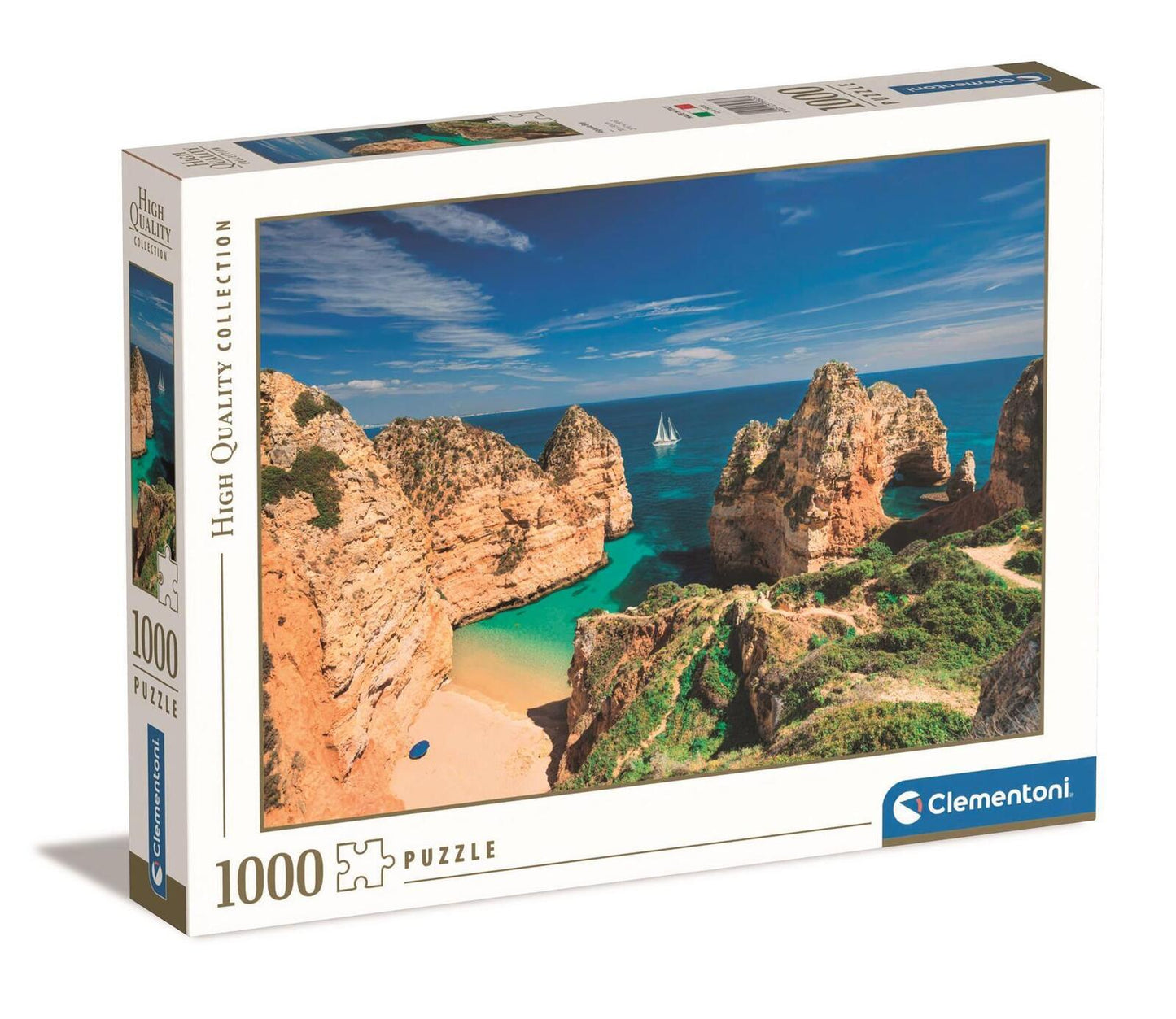 CLE 1000 PC | ALGARVE BAY