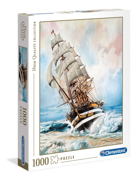 CLE 1000 PC  | AMERIGO VESPUCCI