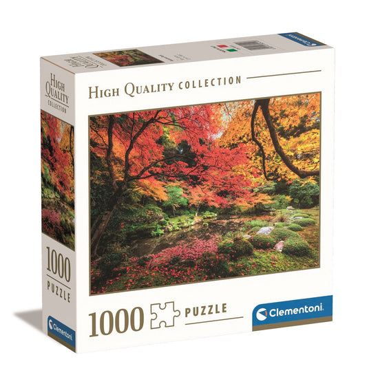 CLE 1000 PC | AUTUMN PARK (SQ BOX)