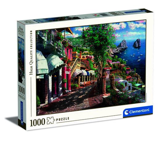 CLE 1000 PC  | CAPRI