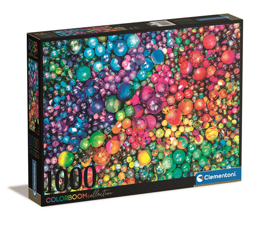 CLE 1000 PC | COLORBOOM - MARBLES