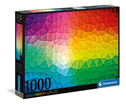 CLE 1000 PC | COLORBOOM - MOSAIC