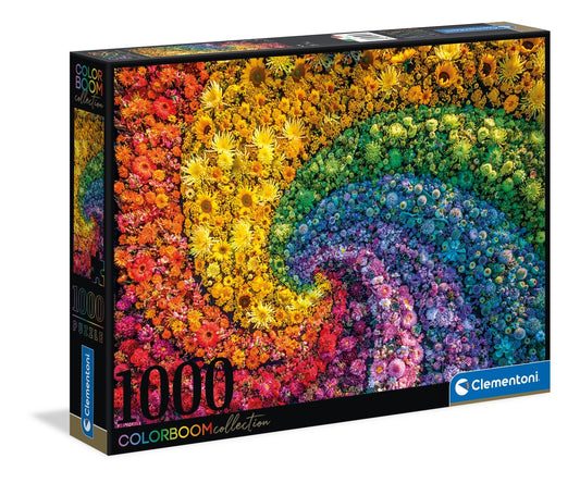 CLE 1000 PC | COLORBOOM - WHIRL