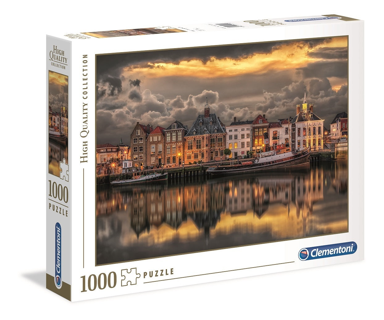 CLE 1000 PC | DUTCH DREAMWORLD