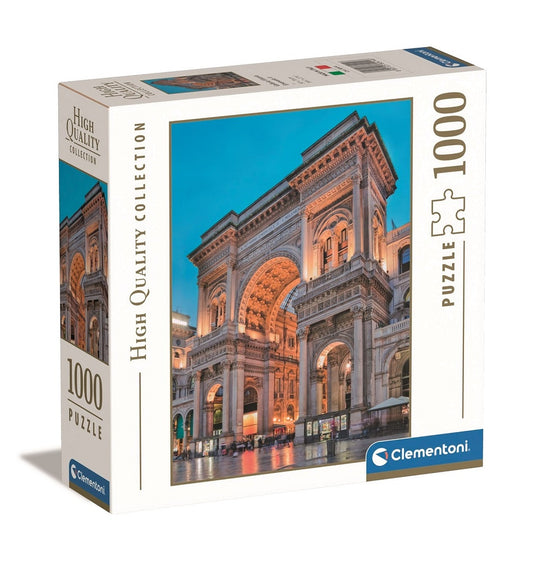 CLE 1000 PC | GALLERIA VITTORIO