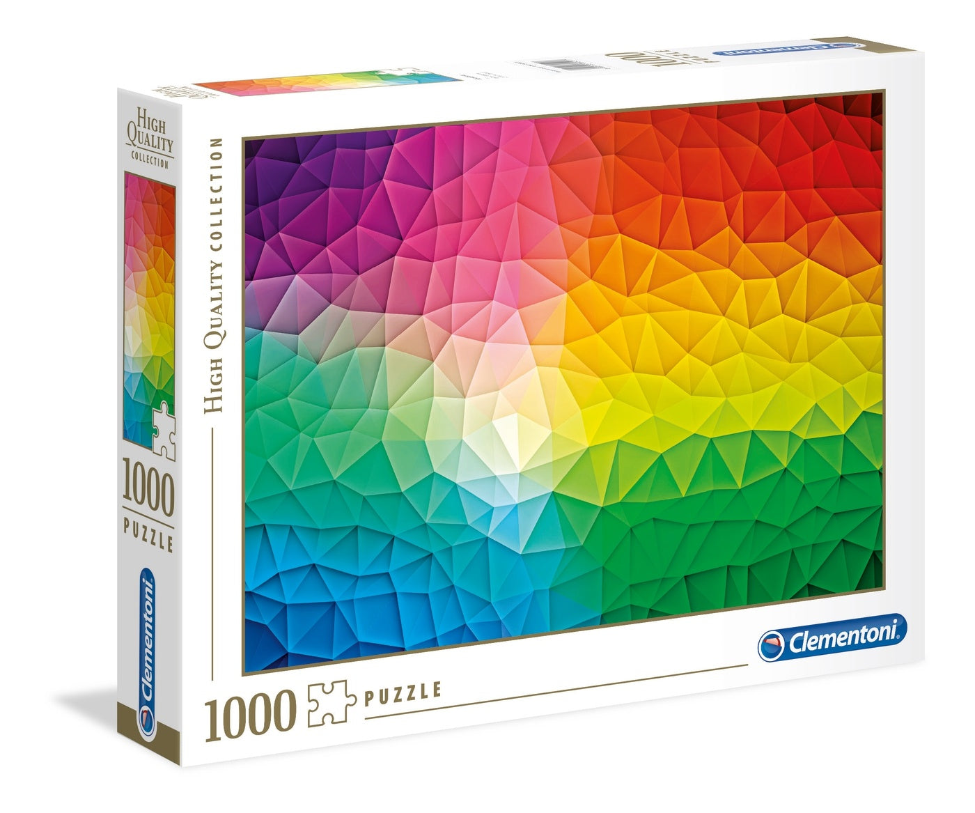 CLE 1000 PC  | GRADIENT