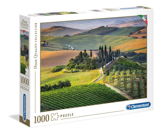 CLE 1000 PC | ITALY - TUSCANY