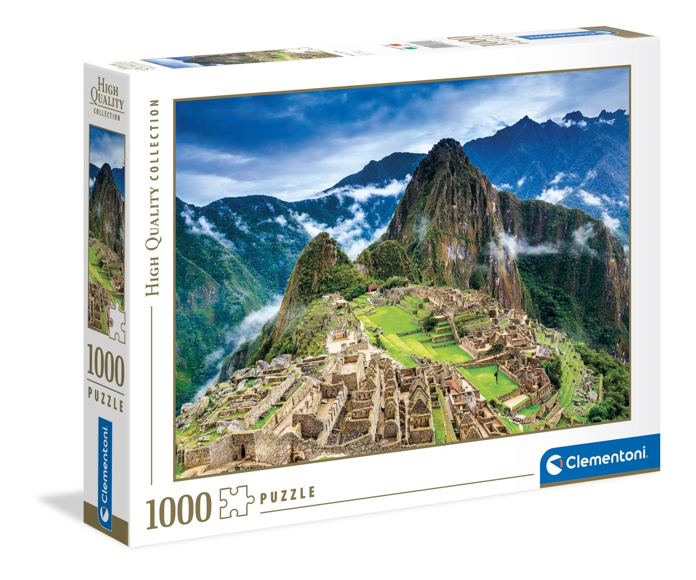 CLE 1000 PC | MACHU PICCHU