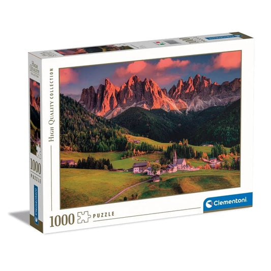 CLE 1000 PC  | MAGICAL DOLOMITES