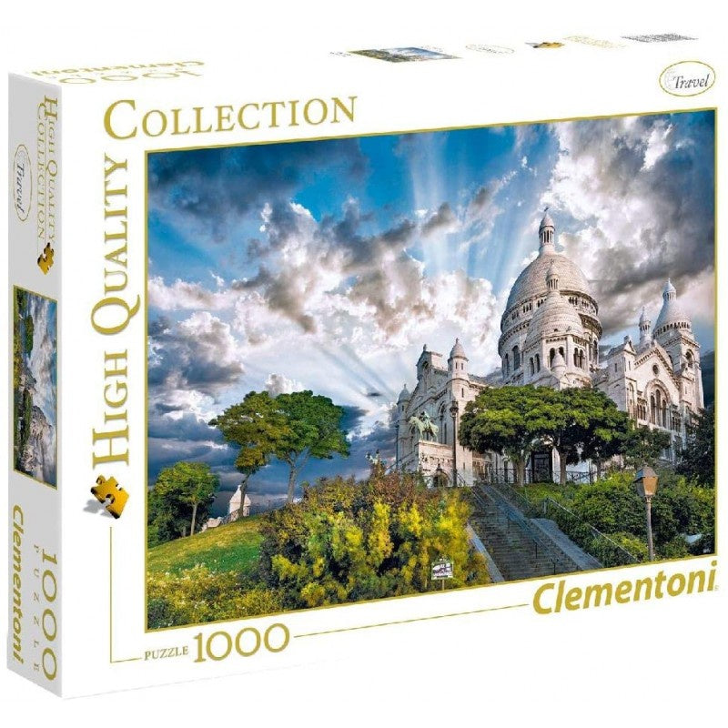 CLE 1000 PC  | MONTMARTRE