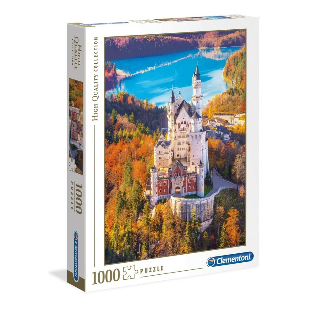 CLE 1000 PC  | NEUSCHWANSTEIN