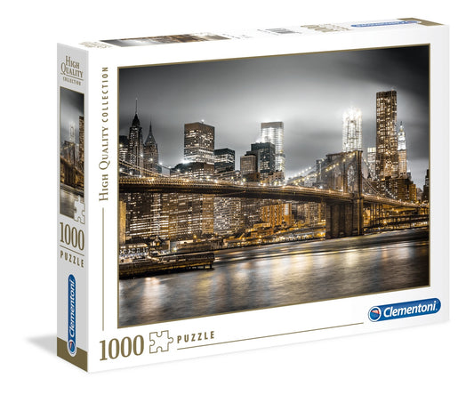 CLE 1000 PC  | NEW YORK SKYLINE