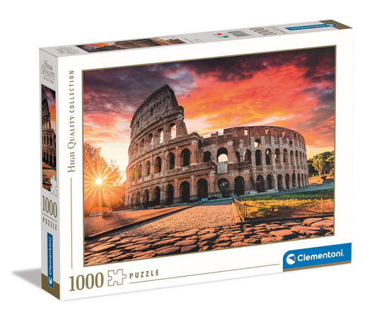 CLE 1000 PC | ROMAN SUNSET