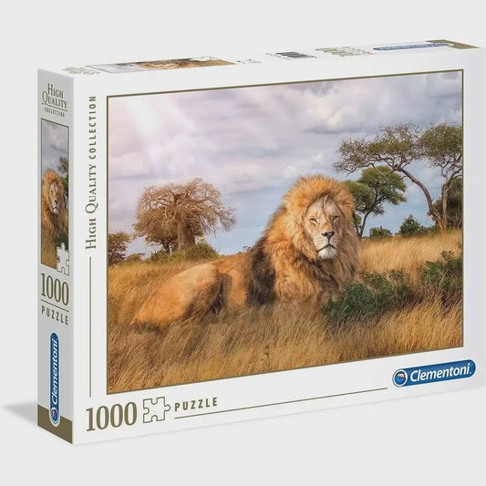 CLE 1000 PC | THE KING