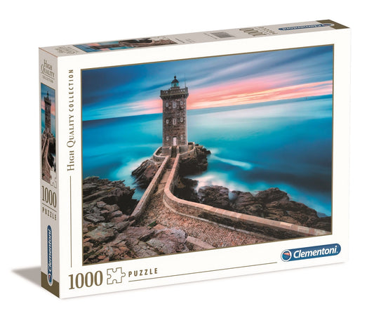 CLE 1000 PC  | THE LIGHTHOUSE