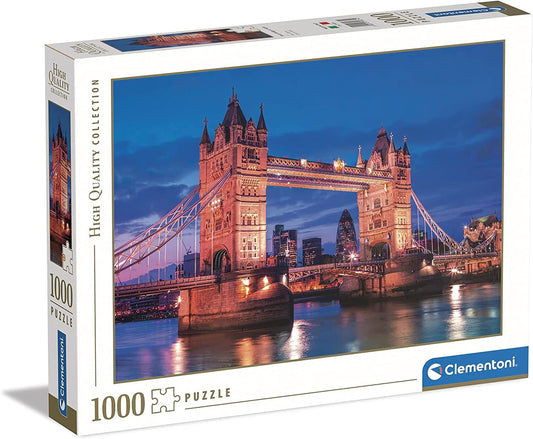 CLE 1000 PC | TOWER BRIDGE