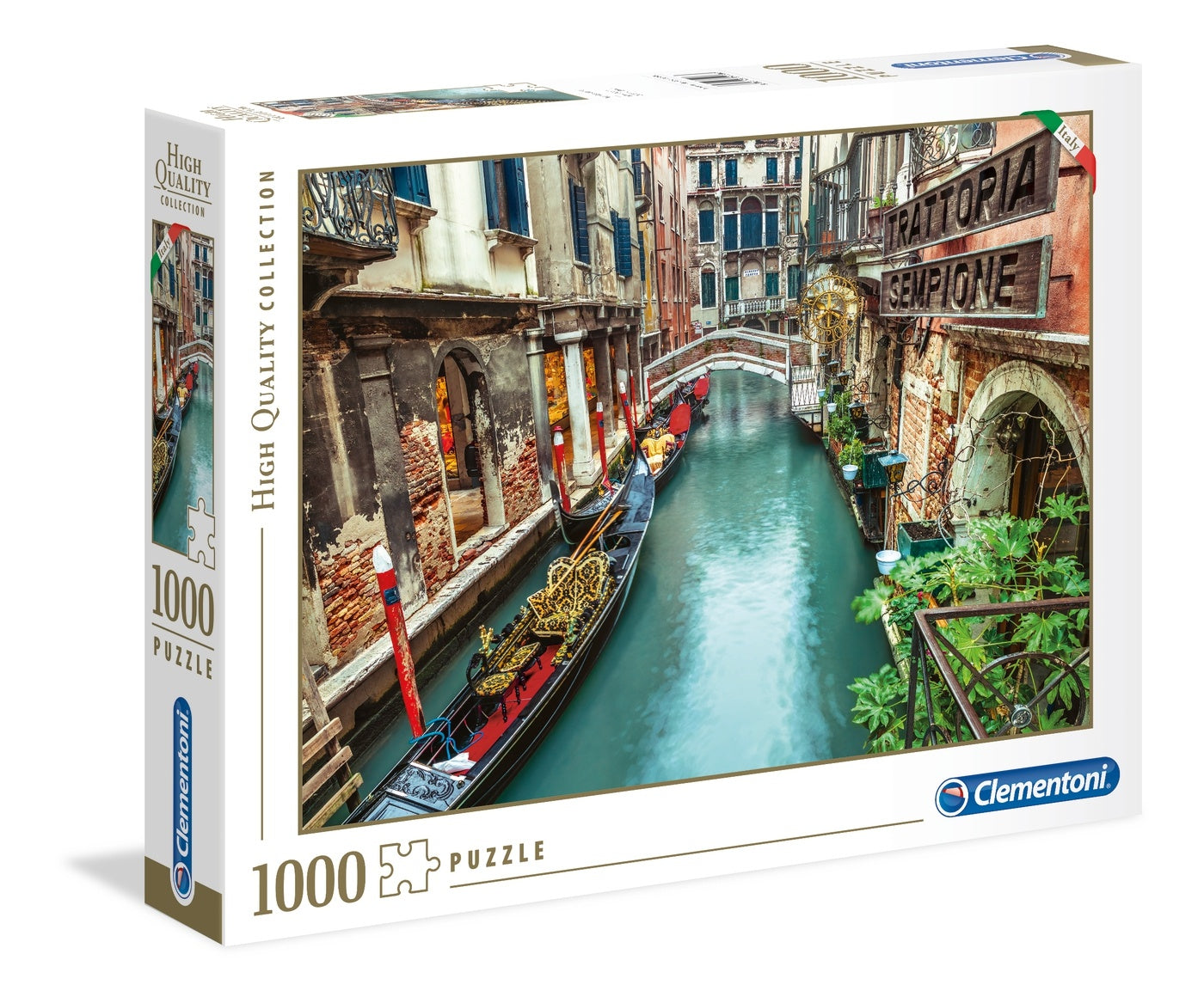 CLE 1000 PC | VENICE CANAL