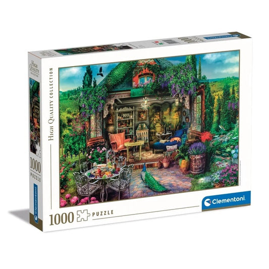 CLE 1000 PC  | WINE COUNTRY ESCAPE