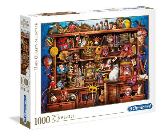 CLE 1000 PC | YE OLD SHOPPE