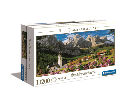 CLE 13200 PC | DOLOMITES HQ